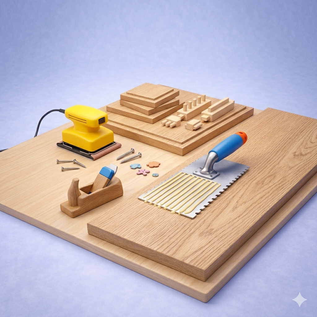 Carpenter