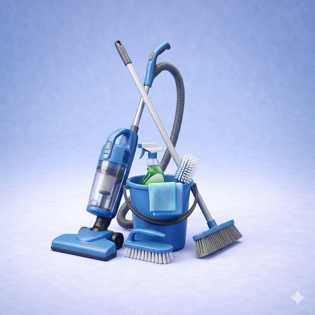 Cleaning