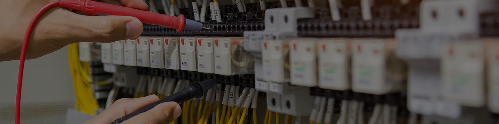 Professional Electrician Services for Home and Office