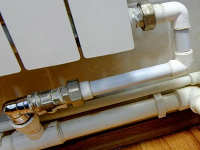 Professional plumbing services in Delhi NCR