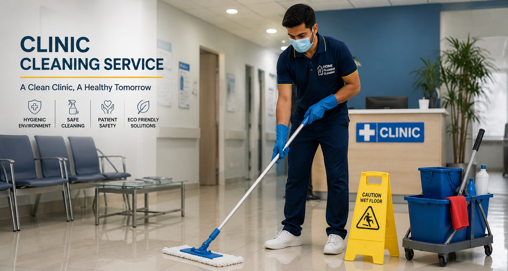 Cleaning Service