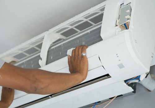 AC Installation (Split)