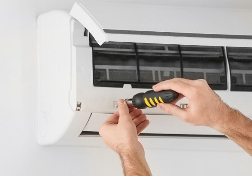 AC Not Turning On Fix