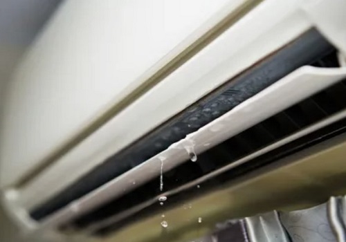 AC Water Leakage Fix