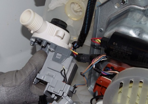 Drain Pump Repair/Replacement