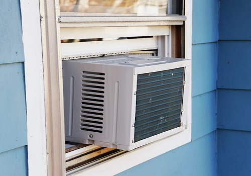 Indoor Unit Relocation