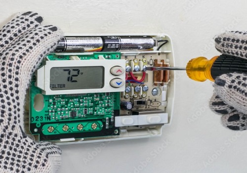 Thermostat Repair/Replacement