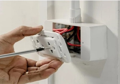 2nd Switch Installation