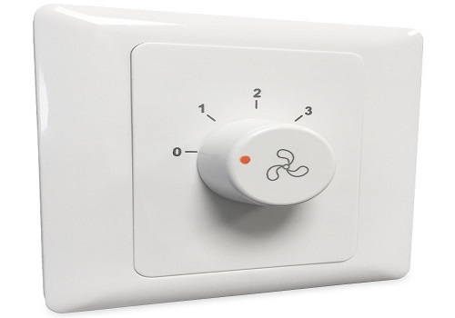 Ceiling Fan Regulator Replacement