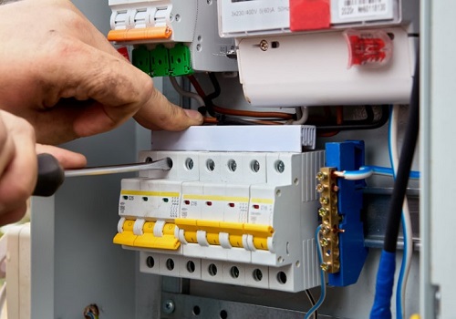 Circuit Breaker Replacement