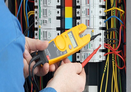 Electrical Load Testing & Balancing