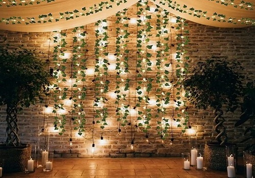 Fancy Light Point Setup