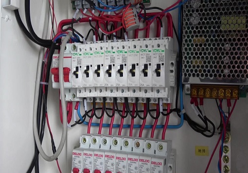 Home Automation Wiring