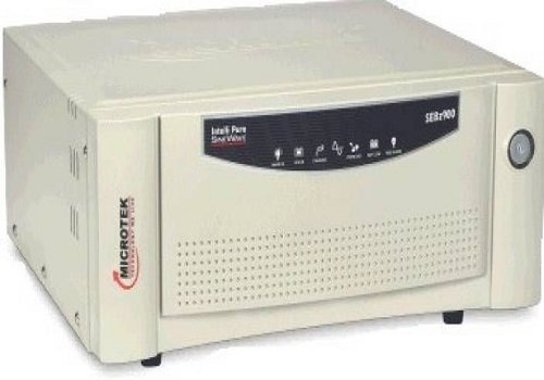 Inverter Backup Setup