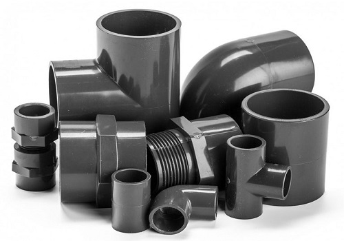 Trunking / PVC Channel Fitting