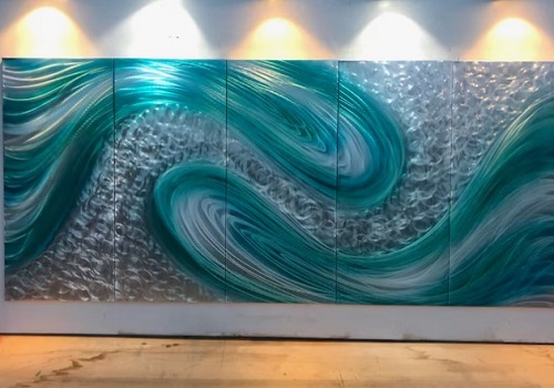 Metal Painting (Grills, Gates)