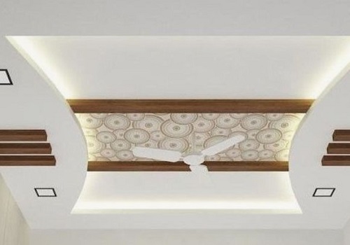 POP False Ceiling Painting