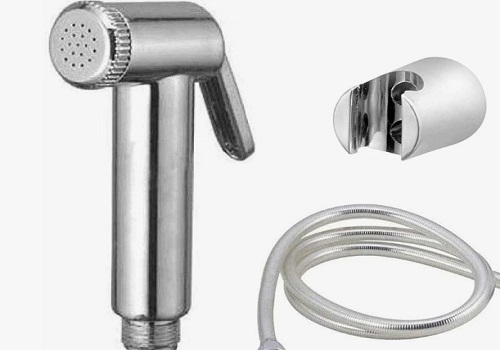 Jet Spray Installation