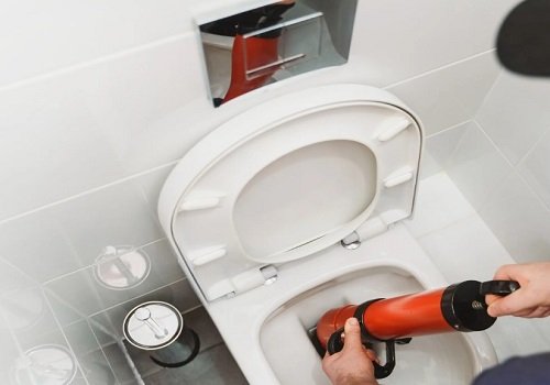 Sheet Sewer Blockage Removal