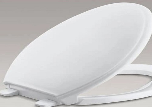 Toilet Seat Cover Replacement