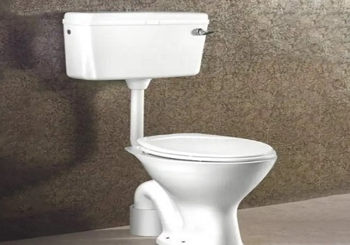 Western Toilet Installation