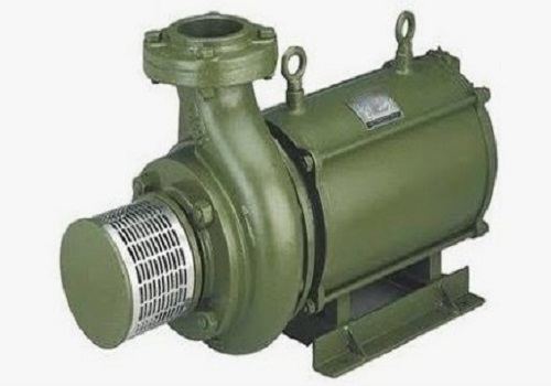 New Openwell Motor Installation