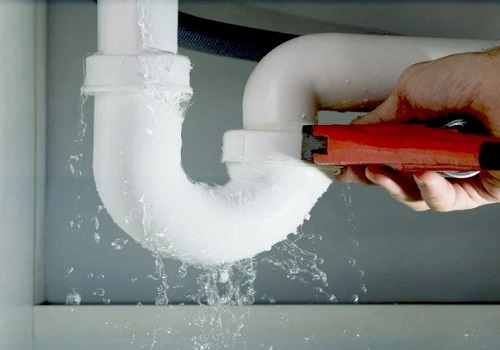 Water Leakage Repair